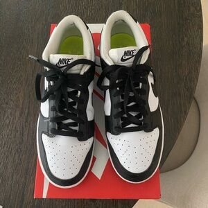 Nike Dunk Low Next Nature Panda (Women’s)